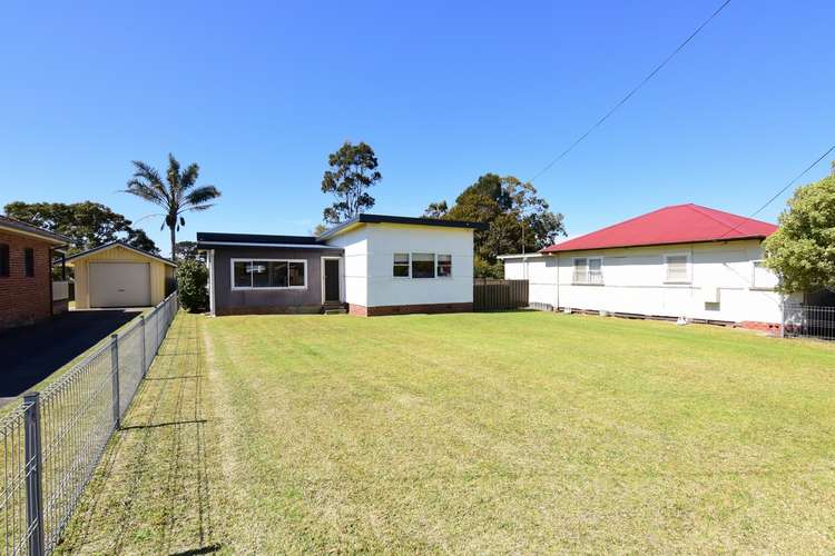 Second view of Homely house listing, 79 COMARONG STREET, Greenwell Point NSW 2540