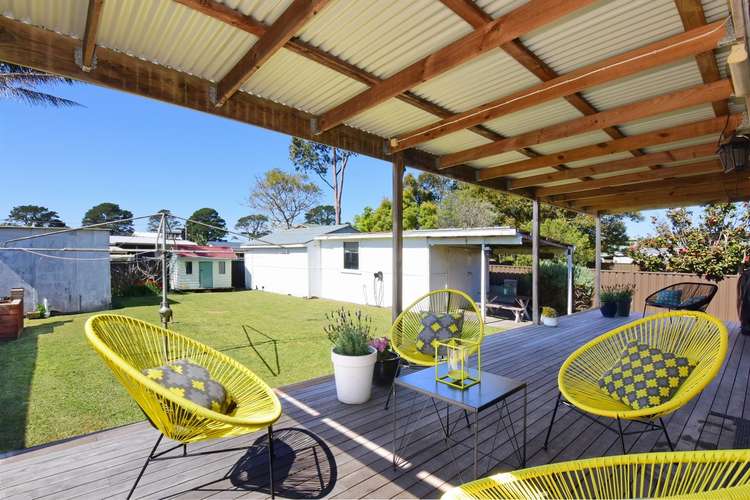 Fourth view of Homely house listing, 79 COMARONG STREET, Greenwell Point NSW 2540