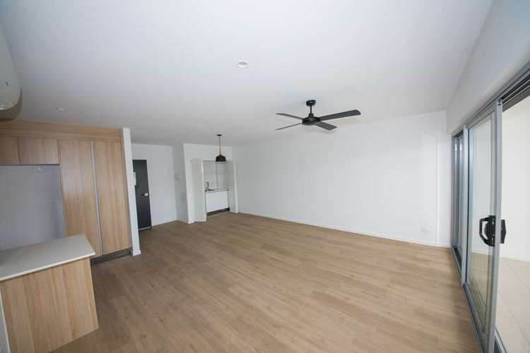 Second view of Homely apartment listing, 23/61 Ludwick street, Cannon Hill QLD 4170