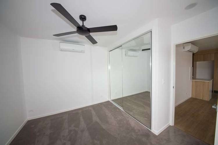Fourth view of Homely apartment listing, 23/61 Ludwick street, Cannon Hill QLD 4170