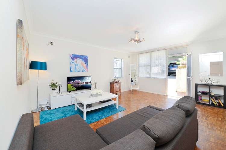 Main view of Homely unit listing, 2/416 Maroubra Road, Maroubra NSW 2035
