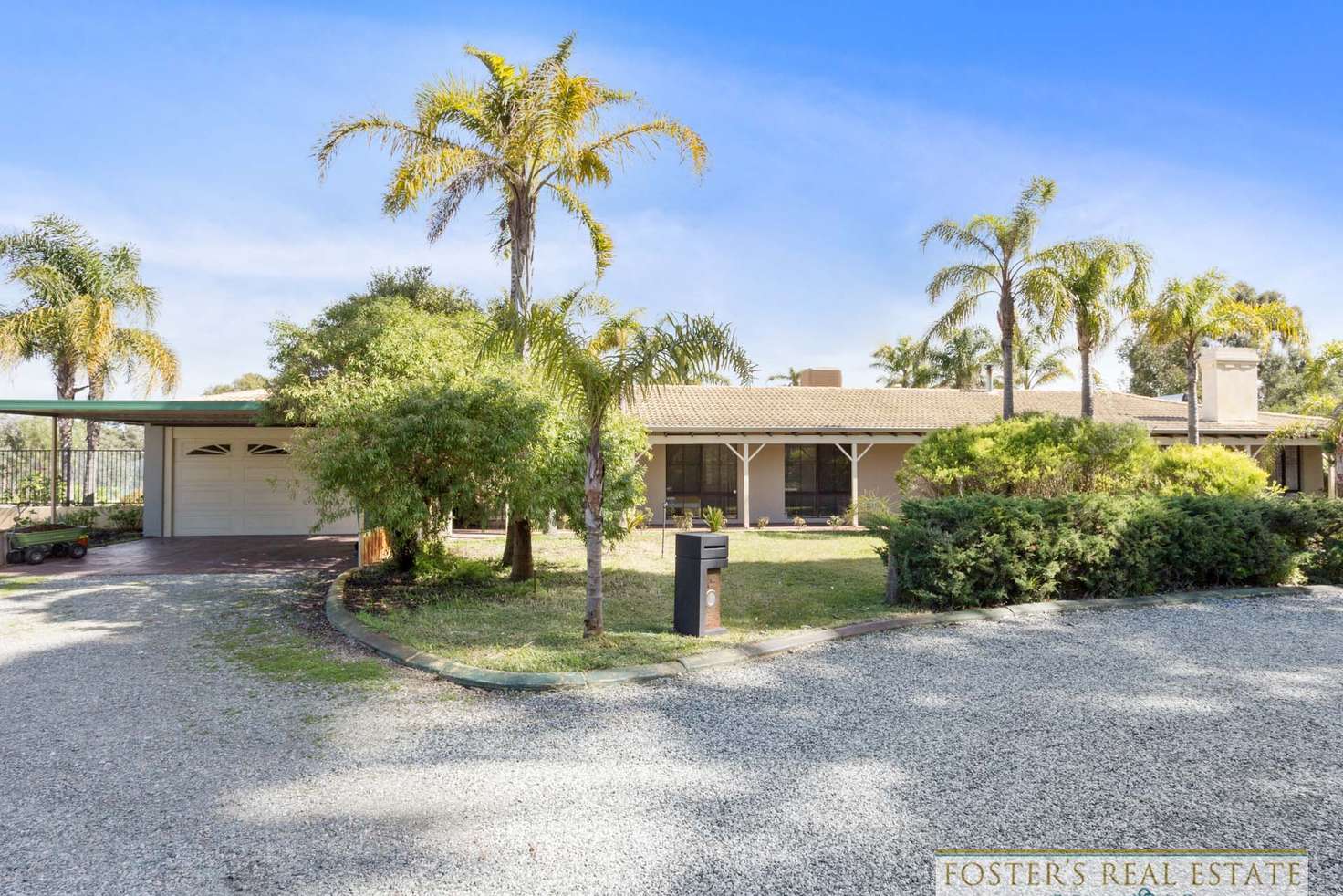 Main view of Homely house listing, 4 Britton Place, Wandi WA 6167