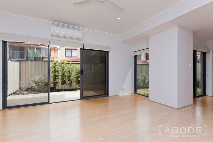 Third view of Homely apartment listing, 4/16 Bridges Road, Melville WA 6156