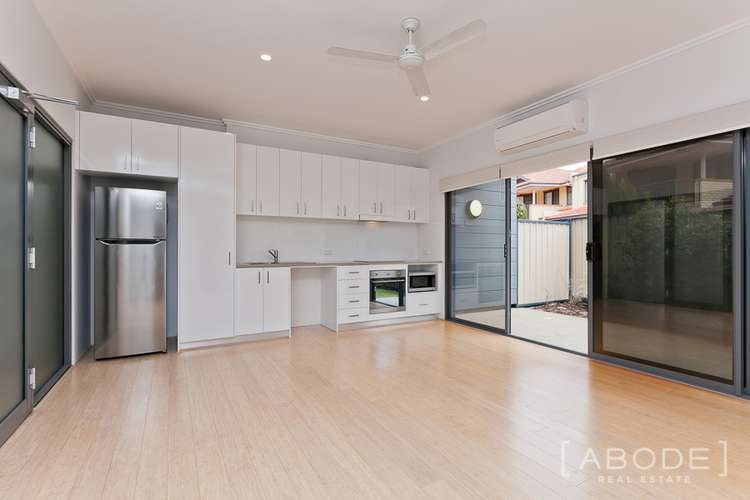 Fifth view of Homely apartment listing, 4/16 Bridges Road, Melville WA 6156