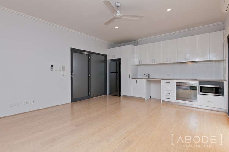 Sixth view of Homely apartment listing, 4/16 Bridges Road, Melville WA 6156