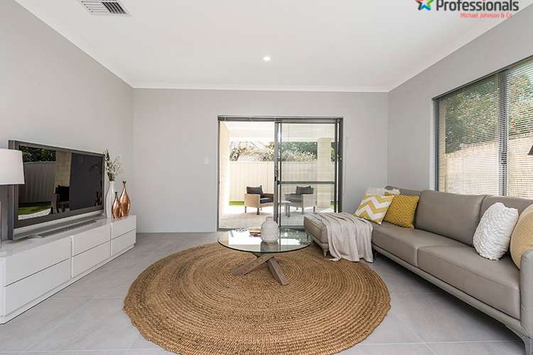 Sixth view of Homely house listing, 75B Ardleigh Crescent, Hamersley WA 6022