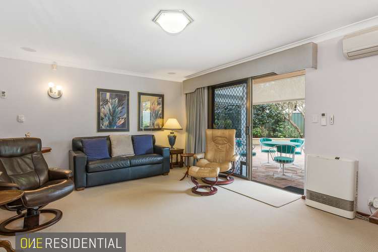 Sixth view of Homely house listing, 24 Hatfield Way, Booragoon WA 6154