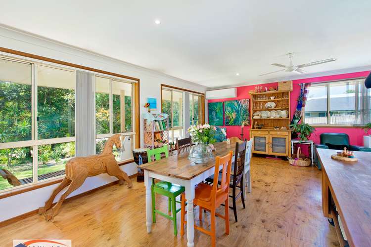 Third view of Homely house listing, 1003 Ocean Drive, Bonny Hills NSW 2445