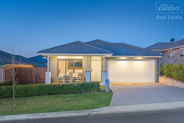19 Insley Street, Googong NSW 2620