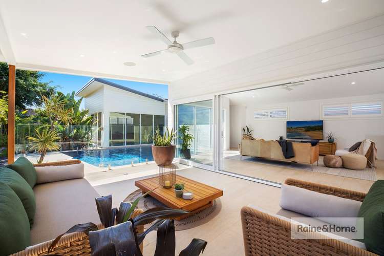 Main view of Homely house listing, 5 Brisbane Avenue, Umina Beach NSW 2257