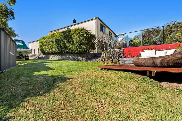 Fifth view of Homely house listing, 8 Saratoga Avenue, Corlette NSW 2315