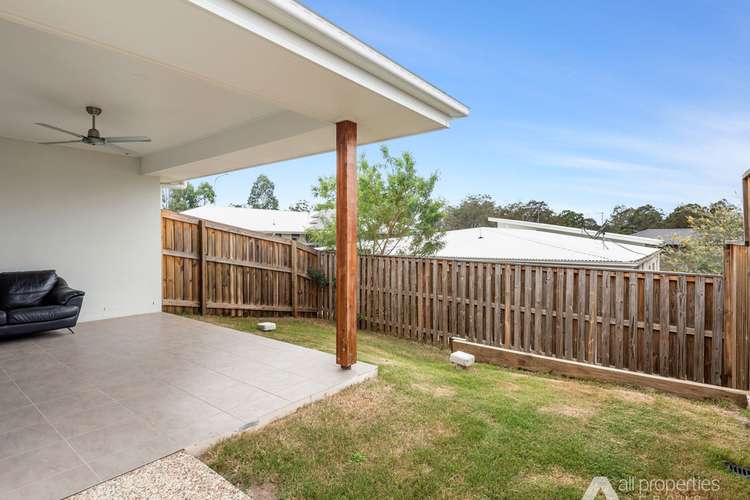 Fifth view of Homely house listing, 25 Cadoc Street, Augustine Heights QLD 4300