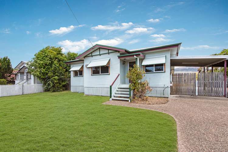 Main view of Homely house listing, 11 Tomkins Street, Cluden QLD 4811