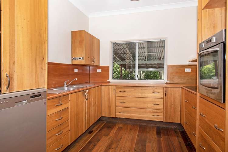 Fourth view of Homely house listing, 11 Tomkins Street, Cluden QLD 4811