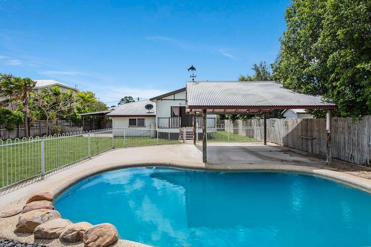 Seventh view of Homely house listing, 11 Tomkins Street, Cluden QLD 4811