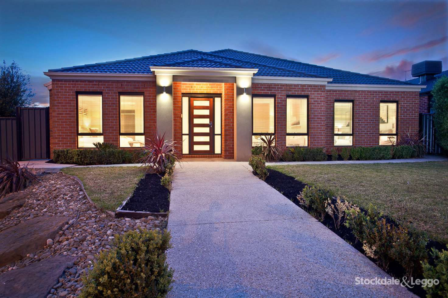 Main view of Homely house listing, 131 Lennon Parkway, Derrimut VIC 3030