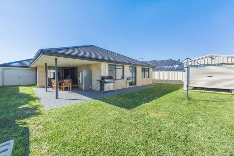 Main view of Homely house listing, 11 Parker Way, Baldivis WA 6171
