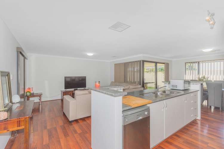 Second view of Homely house listing, 11 Parker Way, Baldivis WA 6171