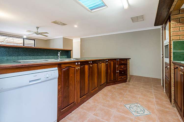 Seventh view of Homely house listing, 15 SMITH STREET, Beechboro WA 6063