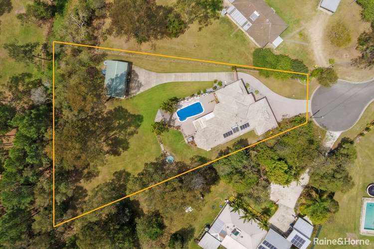 20 FROGMOUTH COURT, Upper Caboolture QLD 4510