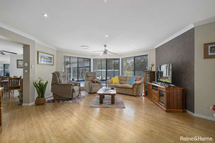 Third view of Homely house listing, 20 FROGMOUTH COURT, Upper Caboolture QLD 4510