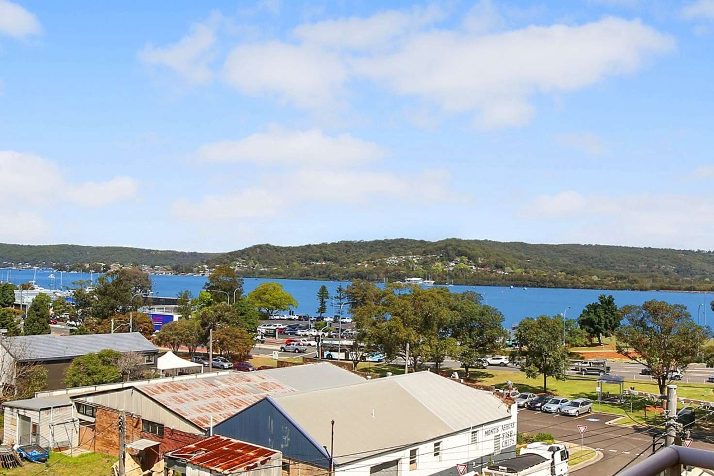 Main view of Homely unit listing, 7/60 Henry Parry Drive, Gosford NSW 2250