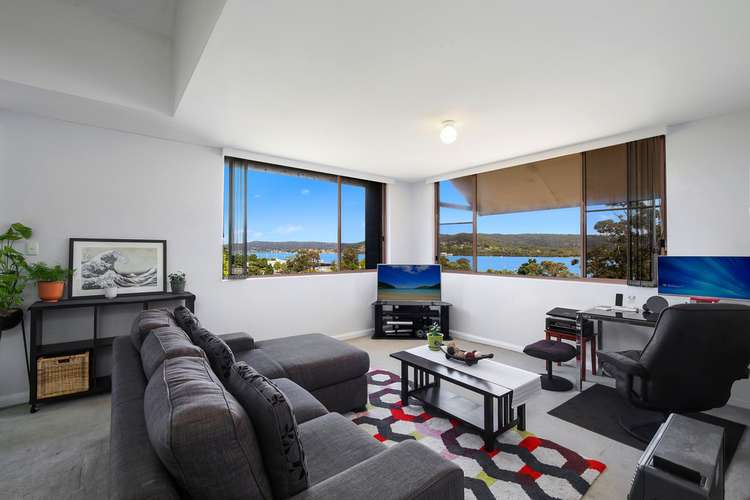 Second view of Homely unit listing, 7/60 Henry Parry Drive, Gosford NSW 2250