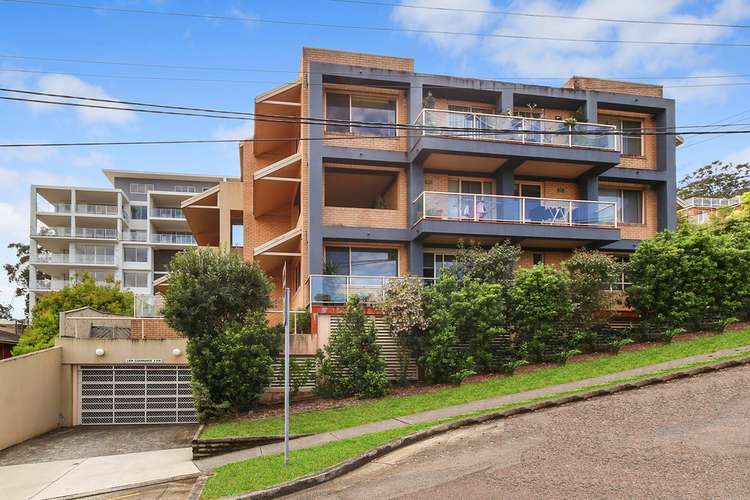 Third view of Homely unit listing, 7/60 Henry Parry Drive, Gosford NSW 2250