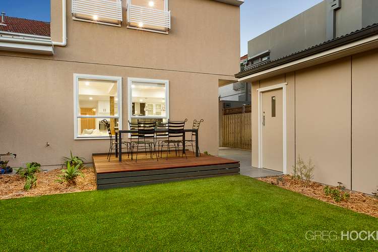 Fifth view of Homely house listing, 48 Edwards Avenue, Port Melbourne VIC 3207