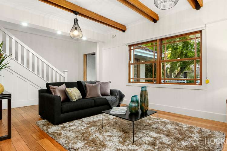 Sixth view of Homely house listing, 48 Edwards Avenue, Port Melbourne VIC 3207