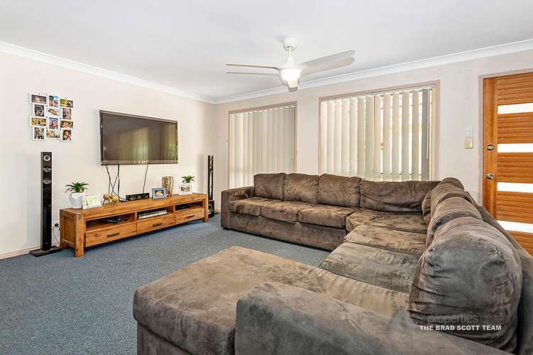 Third view of Homely house listing, 21-23 Cedar Vale Road, Cedar Vale QLD 4285