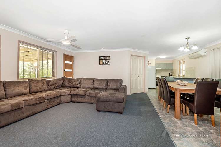 Fourth view of Homely house listing, 21-23 Cedar Vale Road, Cedar Vale QLD 4285