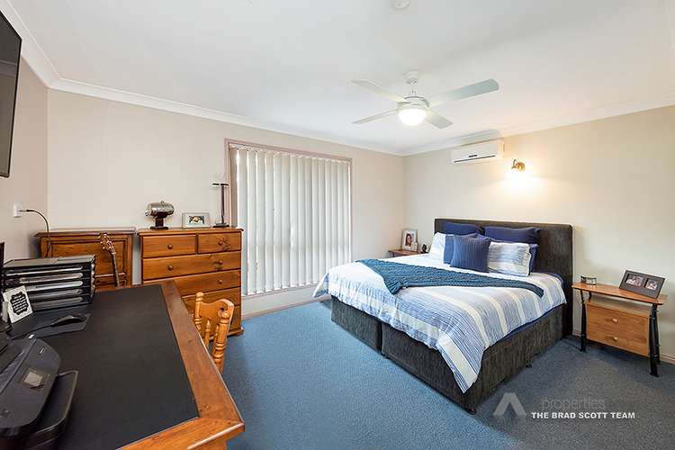 Sixth view of Homely house listing, 21-23 Cedar Vale Road, Cedar Vale QLD 4285