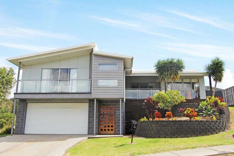 Main view of Homely house listing, 1 Garigal Court, Upper Coomera QLD 4209