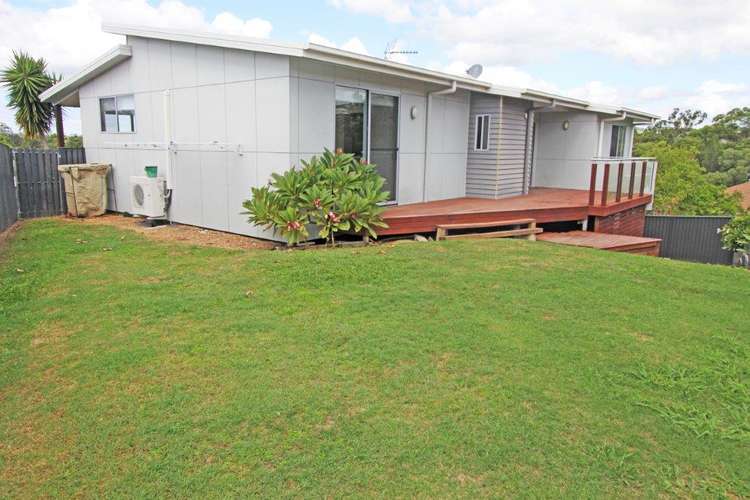 Second view of Homely house listing, 1 Garigal Court, Upper Coomera QLD 4209