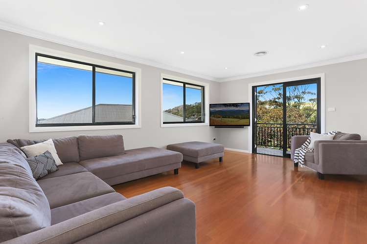 Second view of Homely house listing, 5 Highfields, Cordeaux Heights NSW 2526