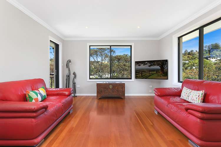 Fifth view of Homely house listing, 5 Highfields, Cordeaux Heights NSW 2526