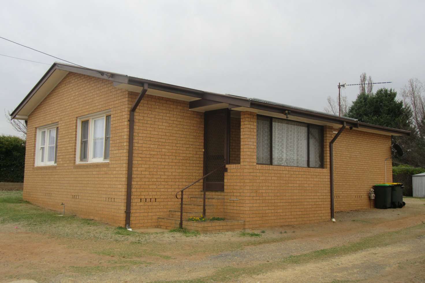 Main view of Homely house listing, 5 BETTS STREET, Cooma NSW 2630