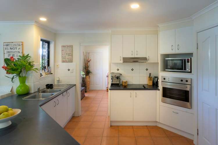 Second view of Homely house listing, 2 Bushranger Crt, Cooroibah QLD 4565