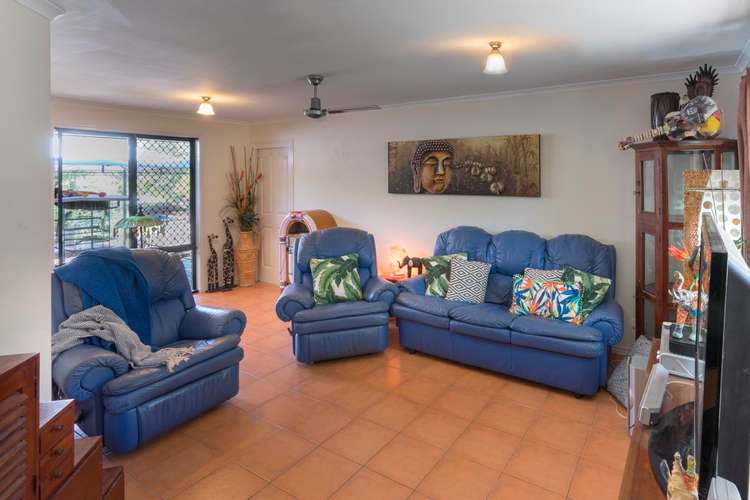 Third view of Homely house listing, 2 Bushranger Crt, Cooroibah QLD 4565