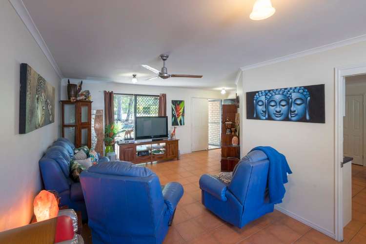 Fourth view of Homely house listing, 2 Bushranger Crt, Cooroibah QLD 4565
