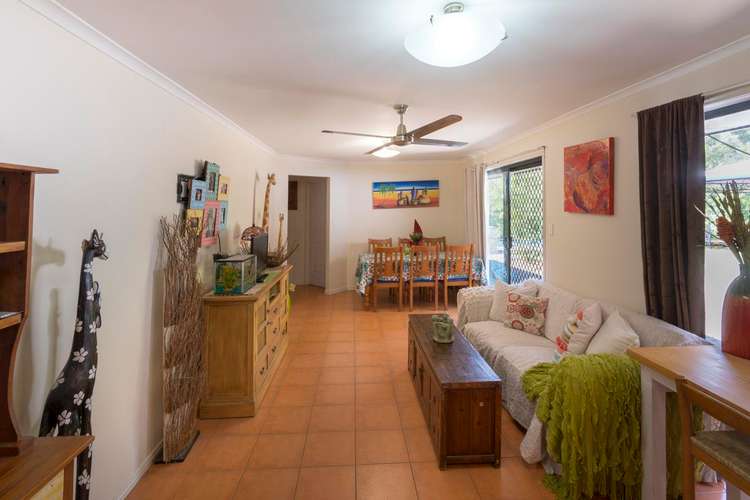 Fifth view of Homely house listing, 2 Bushranger Crt, Cooroibah QLD 4565