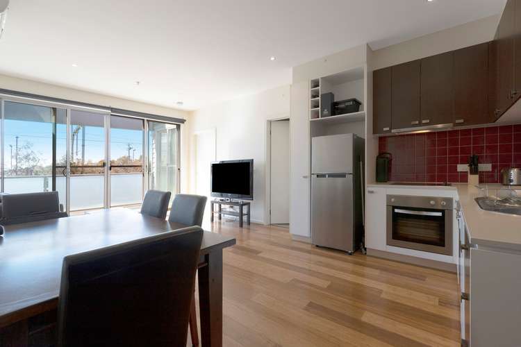 Second view of Homely apartment listing, 10/533 Nepean Highway, Bonbeach VIC 3196