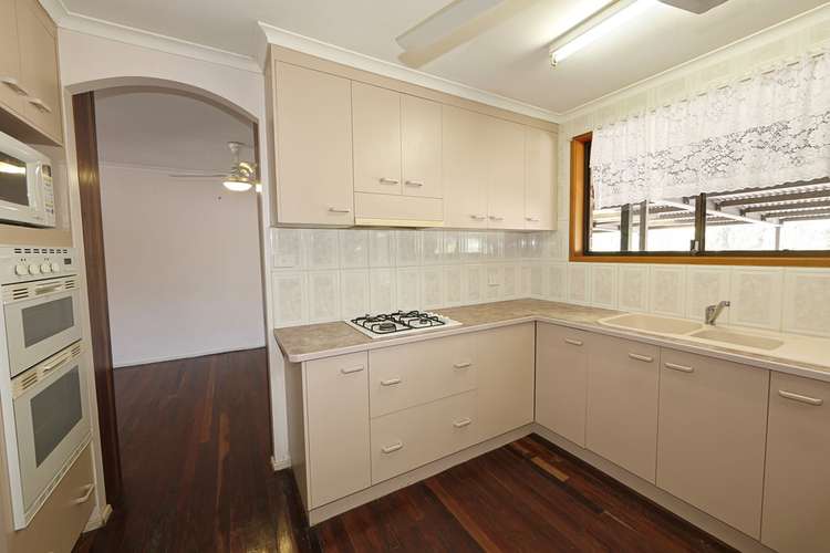 Seventh view of Homely house listing, 8 Bernborough Boulevard, Branyan QLD 4670