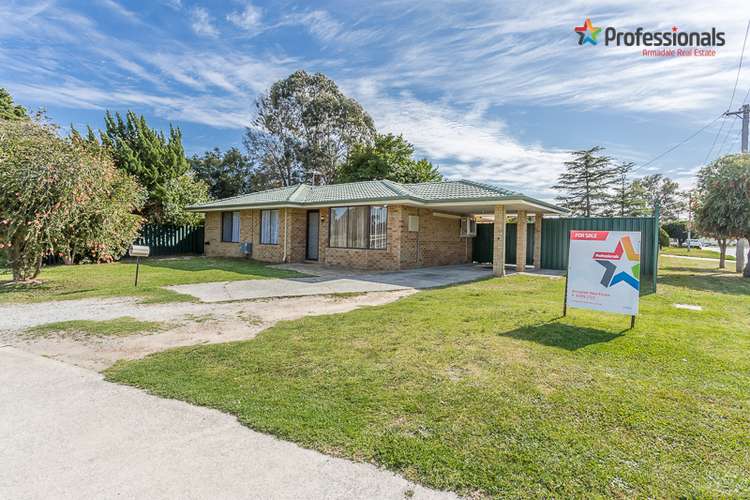 Fourth view of Homely house listing, 105 Eighth Rd, Armadale WA 6112