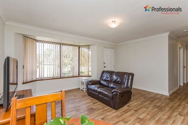 Fifth view of Homely house listing, 105 Eighth Rd, Armadale WA 6112