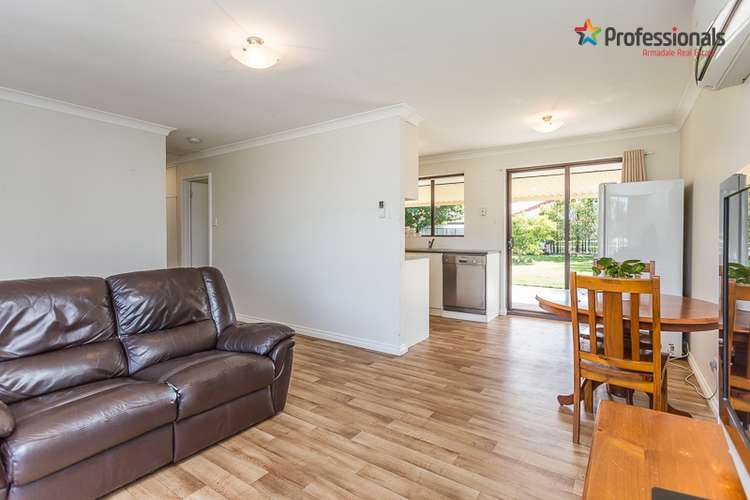 Sixth view of Homely house listing, 105 Eighth Rd, Armadale WA 6112