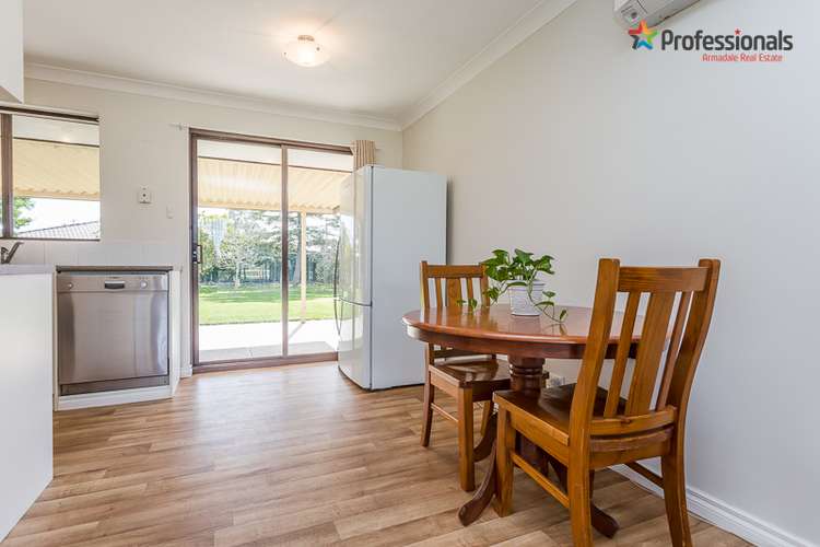 Seventh view of Homely house listing, 105 Eighth Rd, Armadale WA 6112