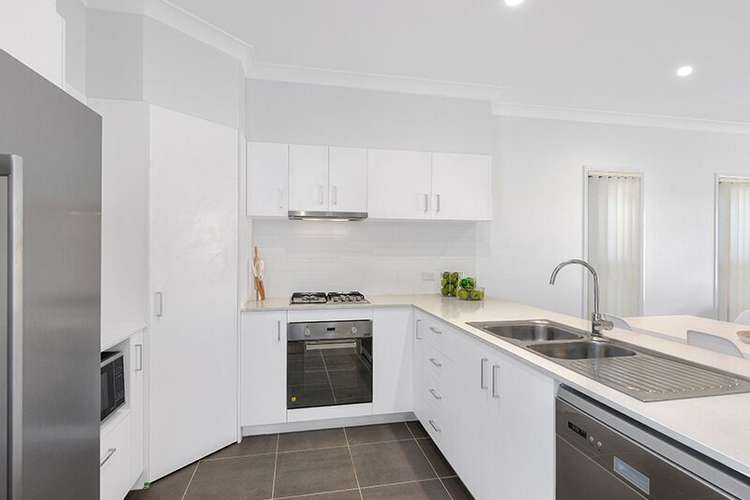 Fourth view of Homely townhouse listing, 25/121 Bunya Road, Everton Hills QLD 4053