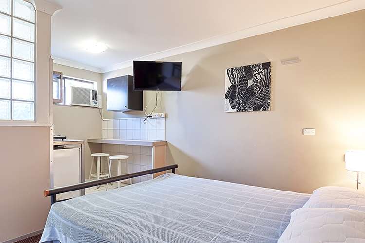 Main view of Homely unit listing, 207/204 Ipswich Road, Woolloongabba QLD 4102